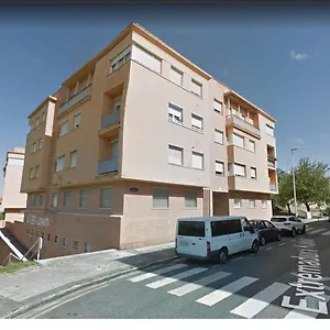 En San Sebastian Con Plaza De Parking Gratis Loyola