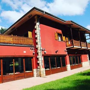 3* Hotel Txikierdi Alde Auto Check-in