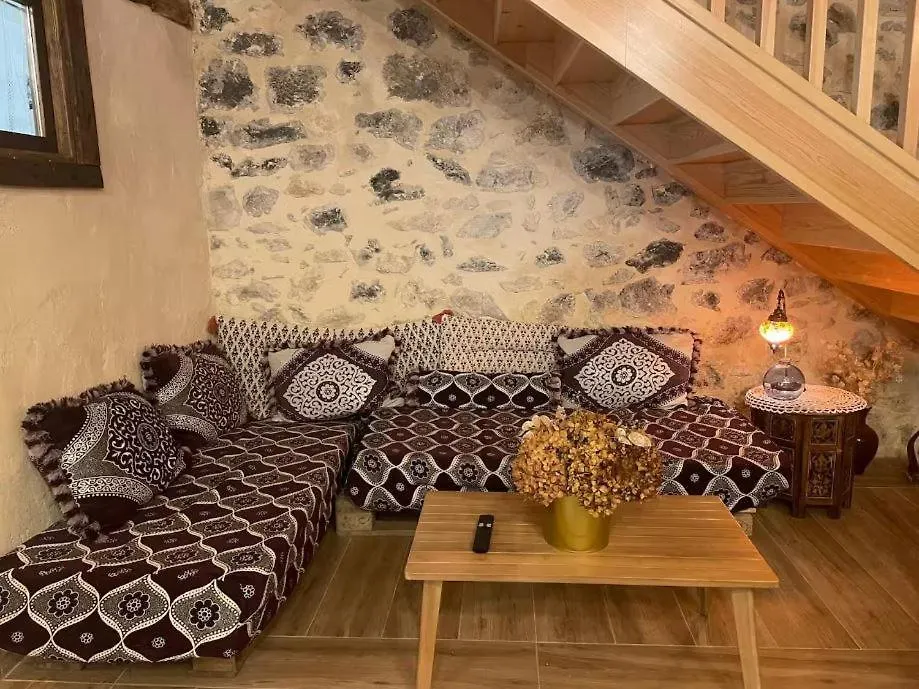 Belaustegi Turismo Rural Ispáster Landhuis